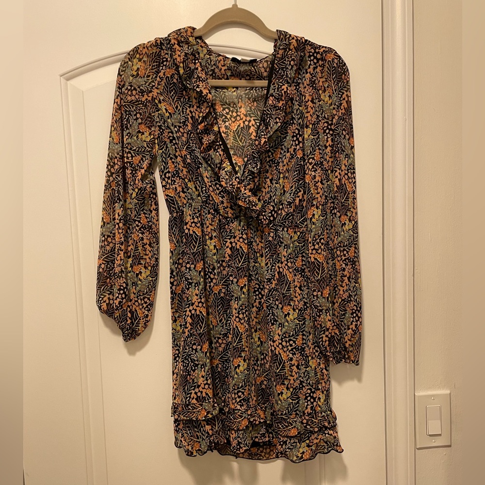 Topshop Dress